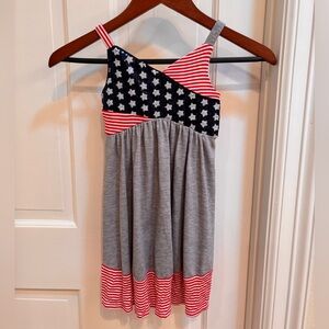 Bonnie Jean girls dress